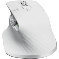 Мышь Logitech MX Master 3S (светло-серый) фото 2